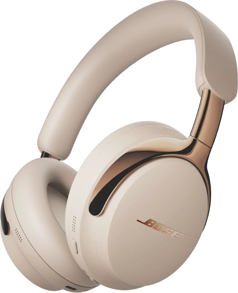 Bose QuietComfort Ultra Headphones (2nd Gen) - Black by Bose - Refurbished - Like New condition - Image 6