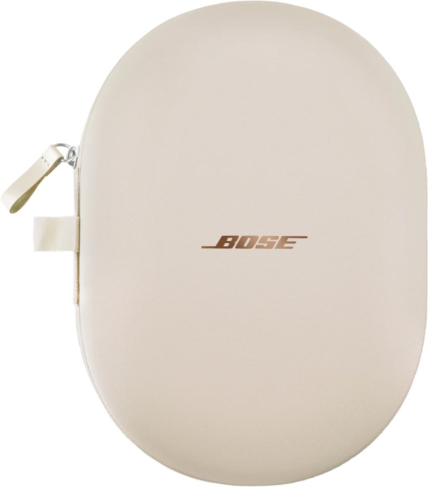 Bose QuietComfort Ultra Headphones (2nd Gen) - Black by Bose - Refurbished - Like New condition - Image 7