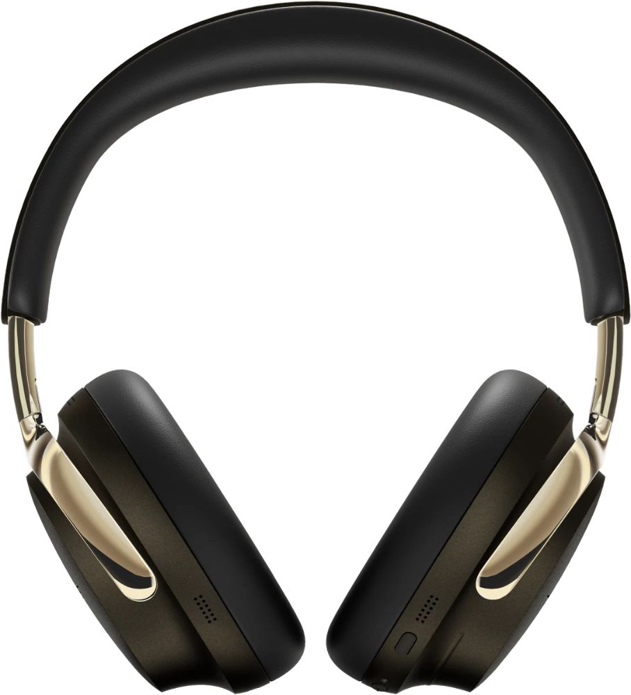 Bose QuietComfort Ultra Headphones (2nd Gen) - Black by Bose - Refurbished - Like New condition - Image 23