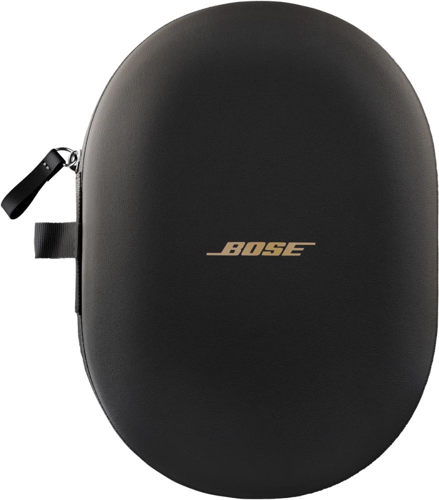 Bose QuietComfort Ultra Headphones (2nd Gen) - Black by Bose - Refurbished - Like New condition - Image 28