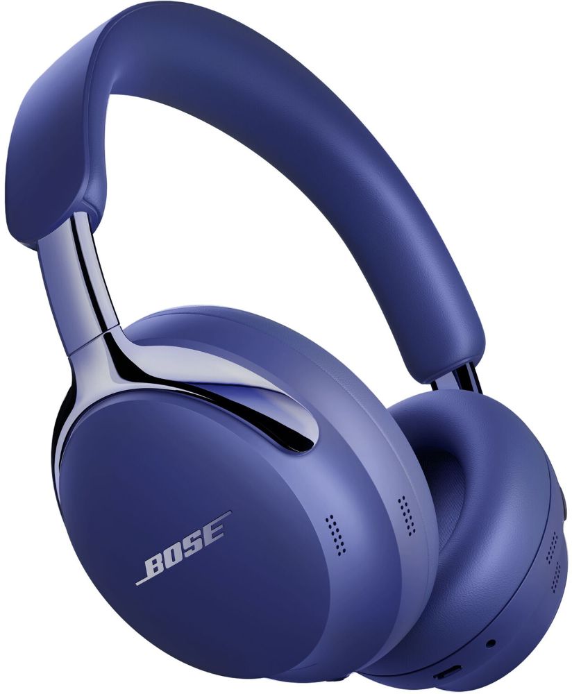 Bose QuietComfort Ultra Headphones (2nd Gen) - Black by Bose - Refurbished - Like New condition - Image 29