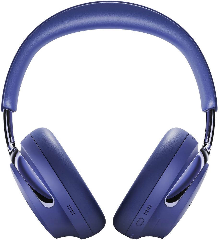 Bose QuietComfort Ultra Headphones (2nd Gen) - Black by Bose - Refurbished - Like New condition - Image 30