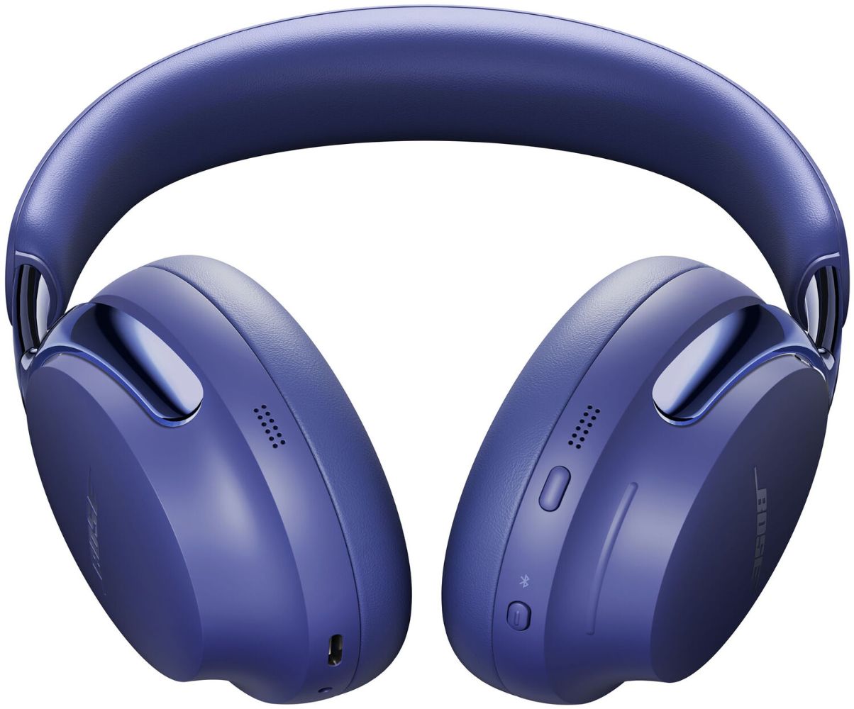 Bose QuietComfort Ultra Headphones (2nd Gen) - Black by Bose - Refurbished - Like New condition - Image 33