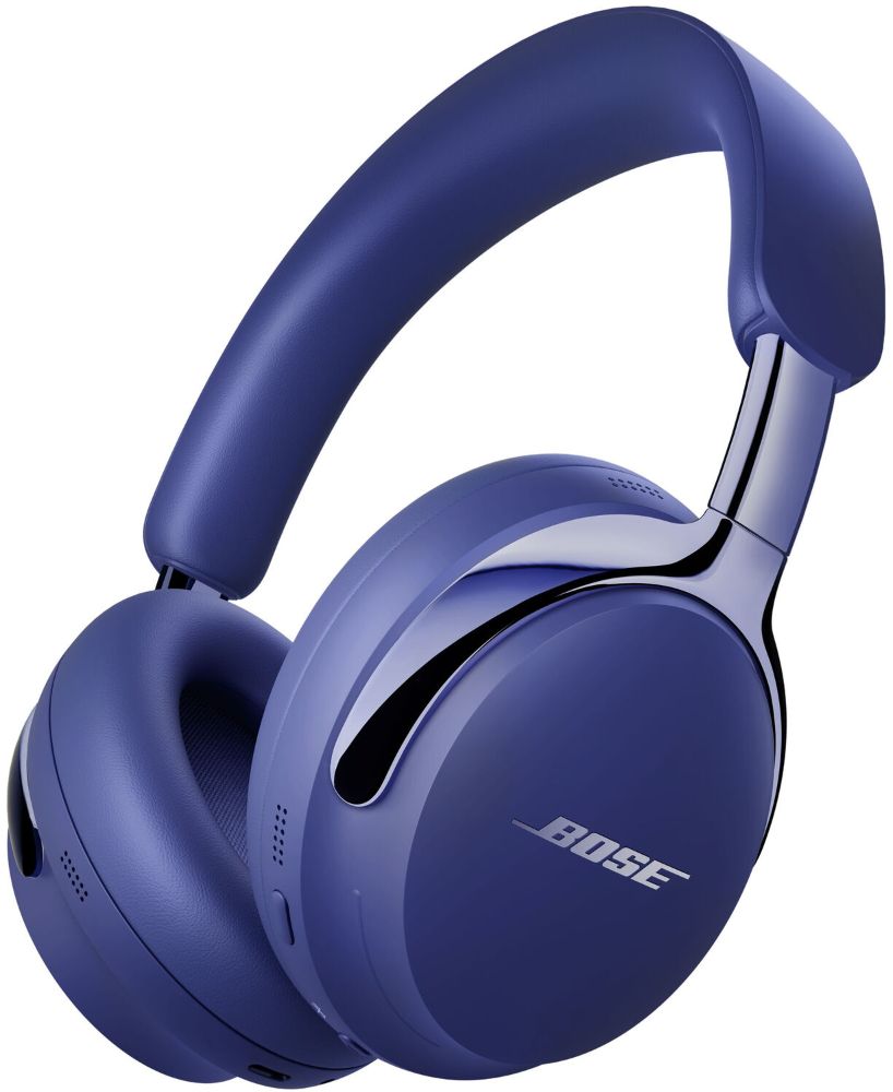 Bose QuietComfort Ultra Headphones (2nd Gen) - Black by Bose - Refurbished - Like New condition - Image 34