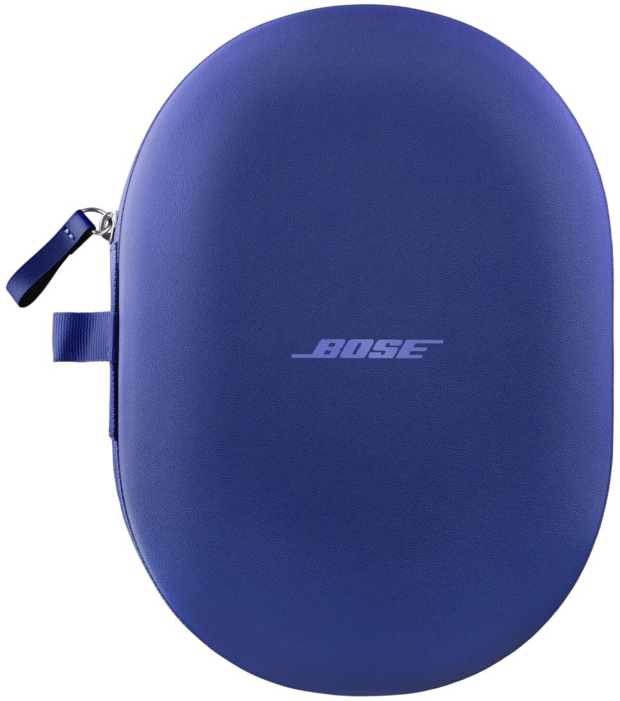 Bose QuietComfort Ultra Headphones (2nd Gen) - Black by Bose - Refurbished - Like New condition - Image 35