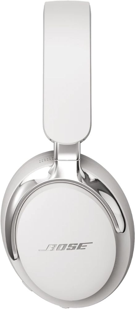 Bose QuietComfort Ultra Headphones (2nd Gen) - Black by Bose - Refurbished - Like New condition - Image 17