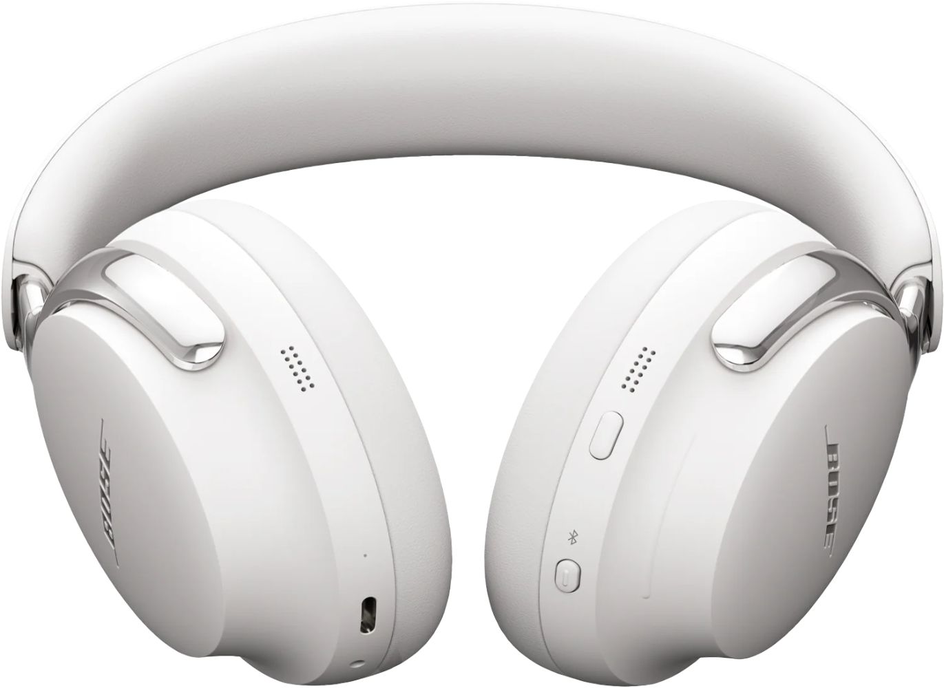 Bose QuietComfort Ultra Headphones (2nd Gen) - Black by Bose - Refurbished - Like New condition - Image 20