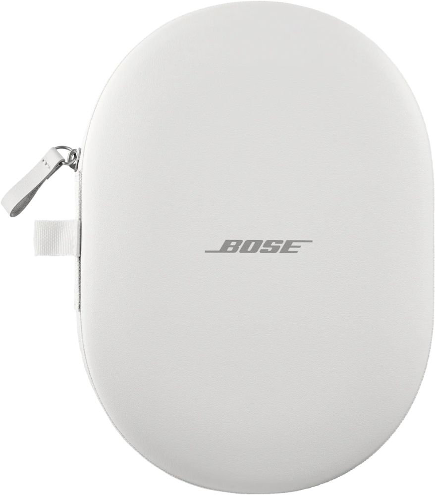 Bose QuietComfort Ultra Headphones (2nd Gen) - Black by Bose - Refurbished - Like New condition - Image 21