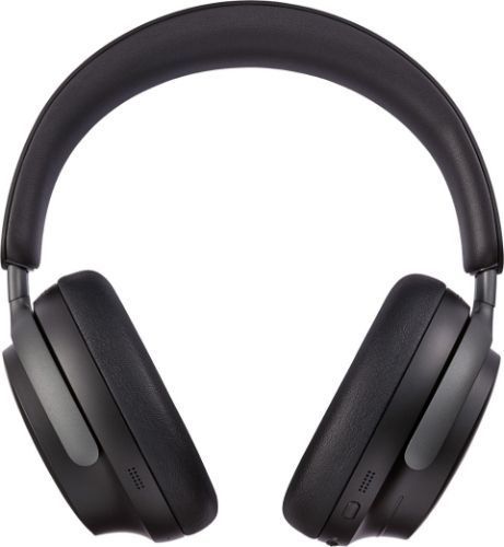 Bose QuietComfort Ultra Wireless Noise Canceling Headphones - Black by Bose - Refurbished - Very Good condition - US$383.99