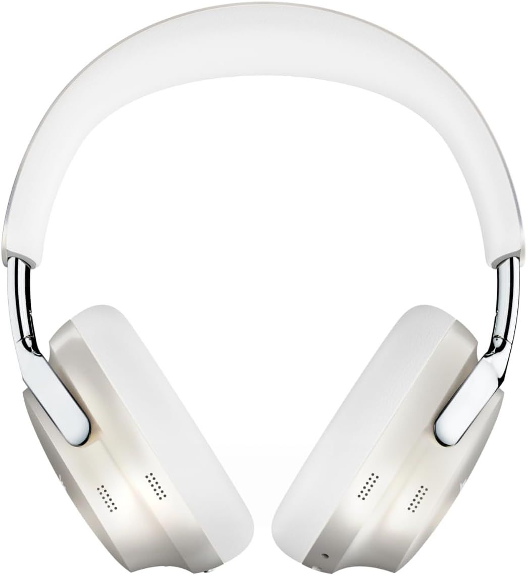 Bose QuietComfort Ultra Wireless Noise Canceling Headphones - Diamond 60th Anniversary Edition by Bose - Image 2