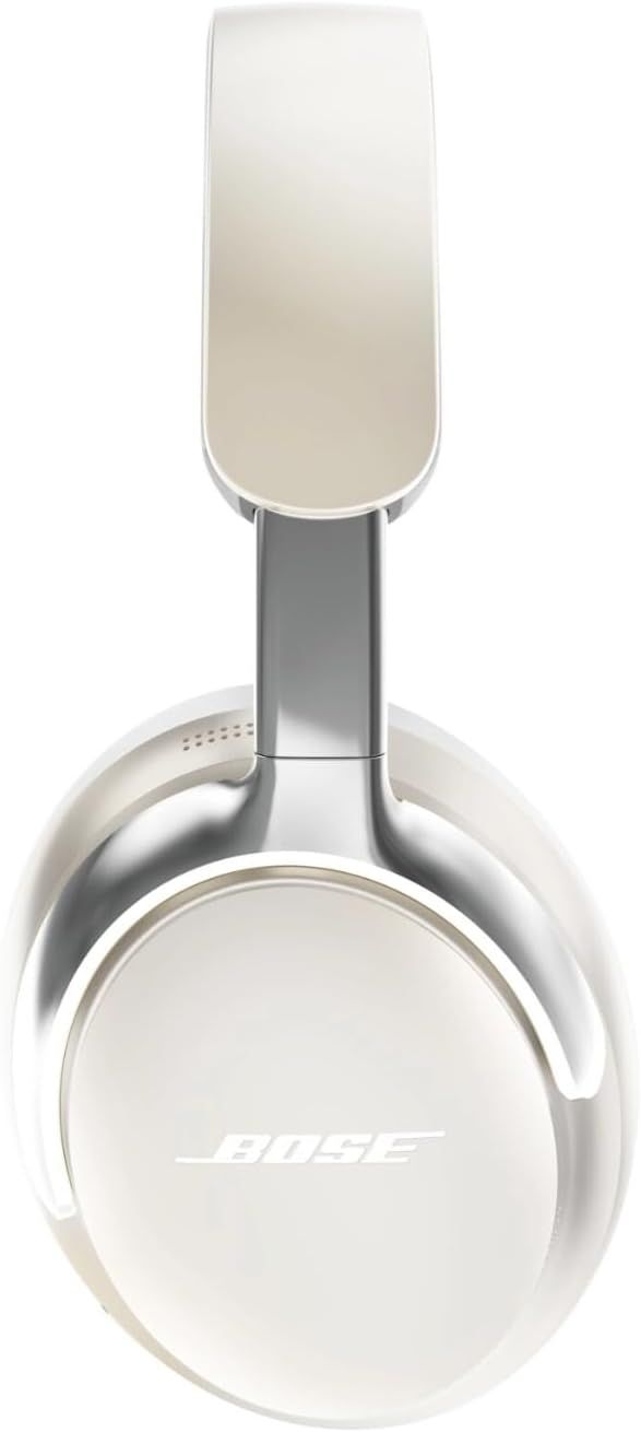 Bose QuietComfort Ultra Wireless Noise Canceling Headphones - Diamond 60th Anniversary Edition by Bose - Image 3