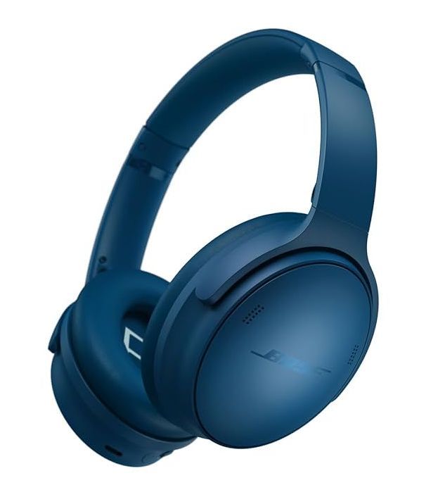 Bose QuietComfort Ultra Wireless Noise Canceling Headphones - Lunar Blue by Bose - Refurbished - Like New condition - US$400.99