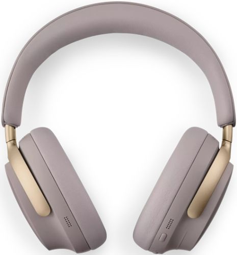 Bose QuietComfort Ultra Wireless Noise Canceling Headphones - Sandstone by Bose - Refurbished - Very Good condition - US$386.35