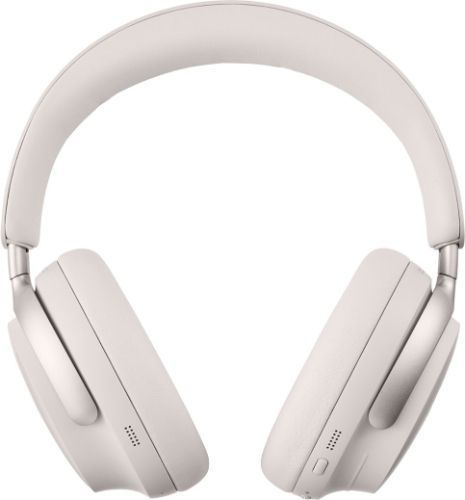 Bose QuietComfort Ultra Wireless Noise Canceling Headphones - White Smoke by Bose - Refurbished - Very Good condition - US$314.04
