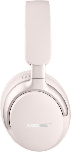 Bose QuietComfort Ultra Wireless Noise Canceling Headphones - White Smoke by Bose - Image 4