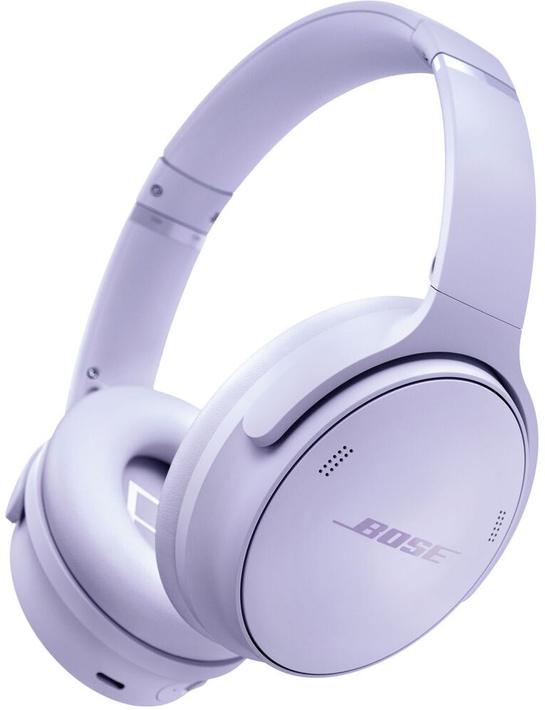 Refurbished Bose QuietComfort Wireless Noise Canceling Headphones