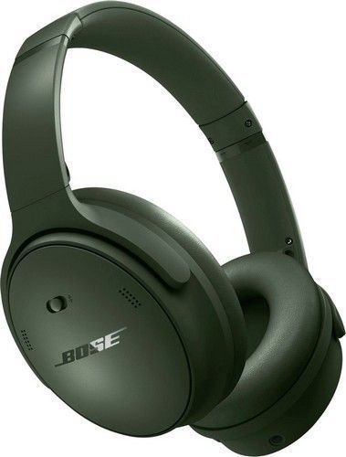 Bose QuietComfort Wireless Noise Canceling Headphones - Cypress Green by Bose - Refurbished - Like New condition - CA$303.98