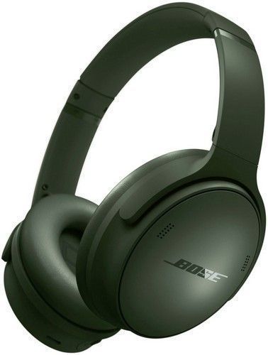 Bose QuietComfort Wireless Noise Canceling Headphones - Cypress Green by Bose - Refurbished - Like New condition - Image 5