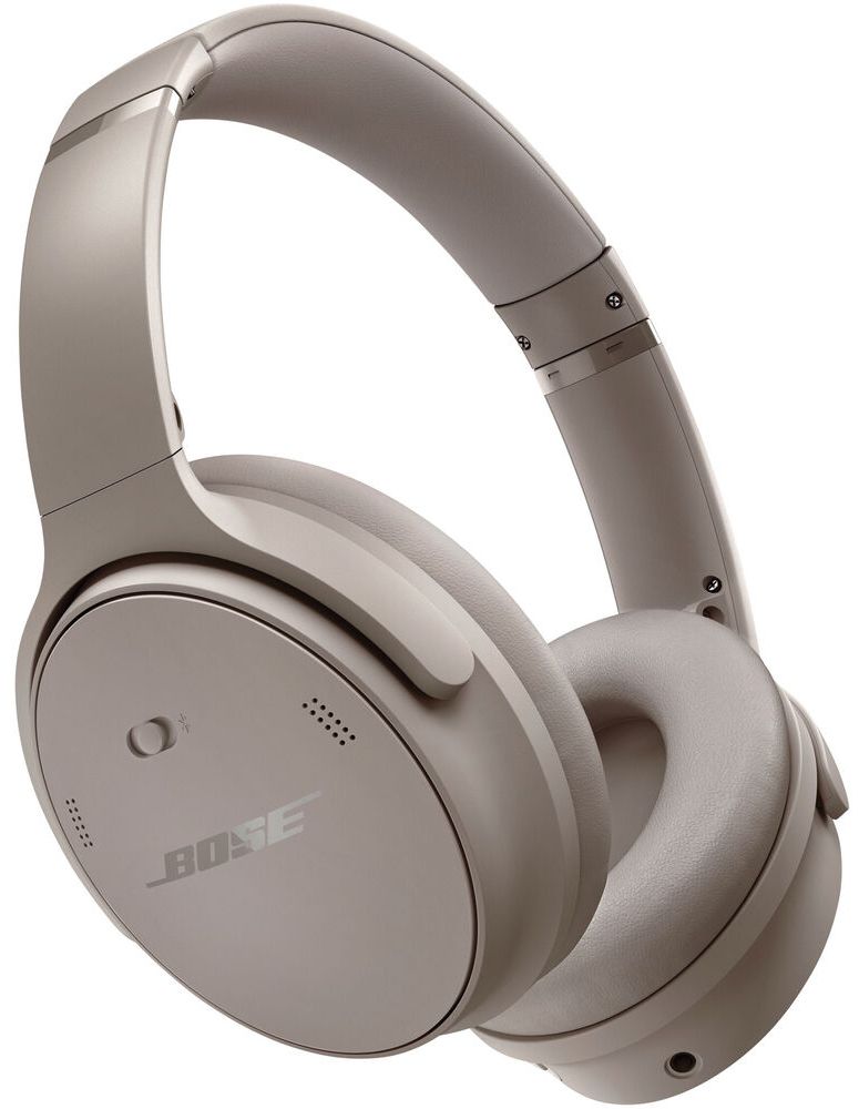 Refurbished Bose QuietComfort Wireless Noise Canceling Headphones