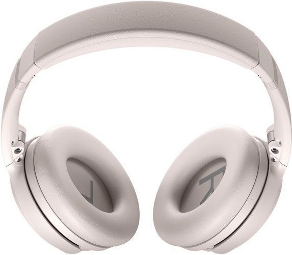 Bose QuietComfort Wireless Noise Canceling Headphones - White Smoke by Bose - Refurbished - Very Good condition - Image 3