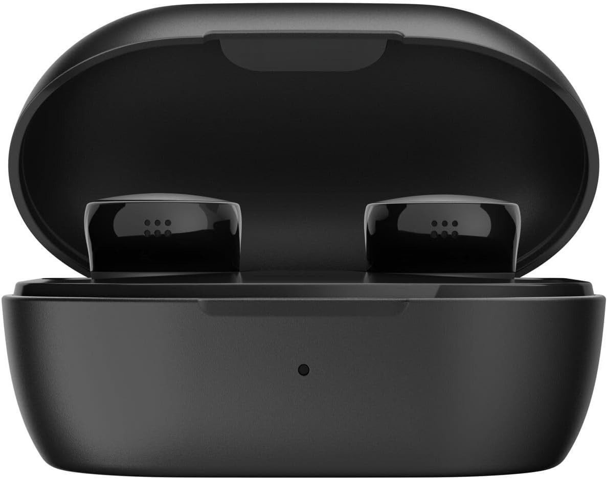 Bose QuietComfort Wireless Noise Cancelling Bluetooth Earbuds - Black by Bose - Image 4