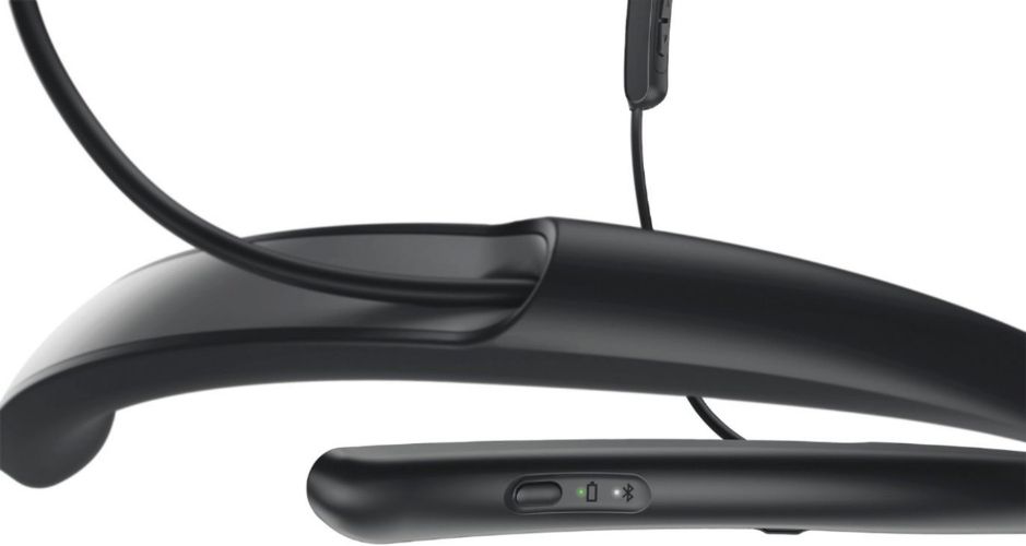 Bose QuietControl 30 Wireless Headphones - Black by Bose - Image 3