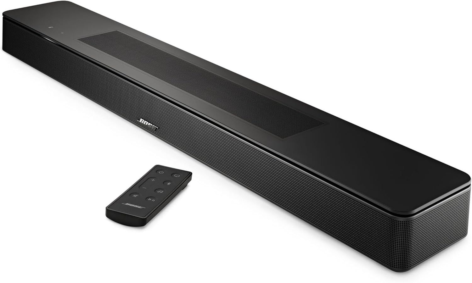 Bose Smart Soundbar - Black by Bose - Image 2