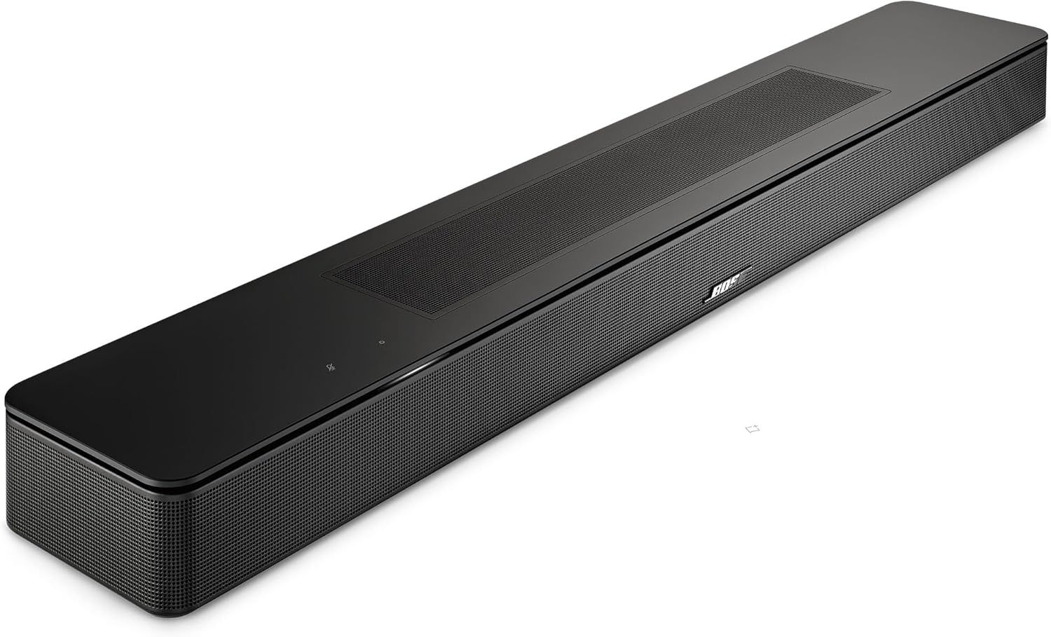 Bose Smart Soundbar - Black by Bose - Image 3