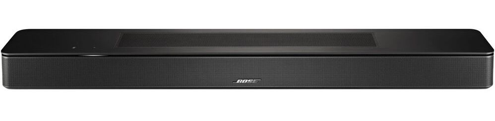 Bose Smart Soundbar - Black by Bose - Image 4