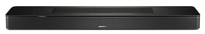 Bose Smart Soundbar 550 With Dolby Atmos Speaker - Black by Bose - Refurbished - Very Good condition - US$391.98