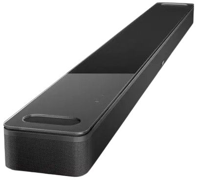 Bose Smart Ultra Soundbar - Black by Bose - Image 2