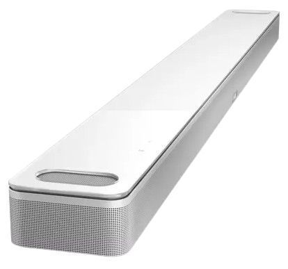 Bose Smart Ultra Soundbar - Arctic White by Bose - Image 2