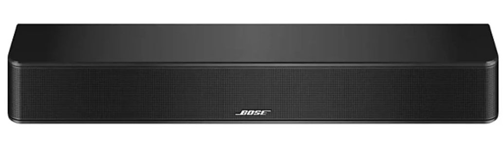 Speakers Bose Solo Subwoofer Bose Solo TV Sound System Soundbar