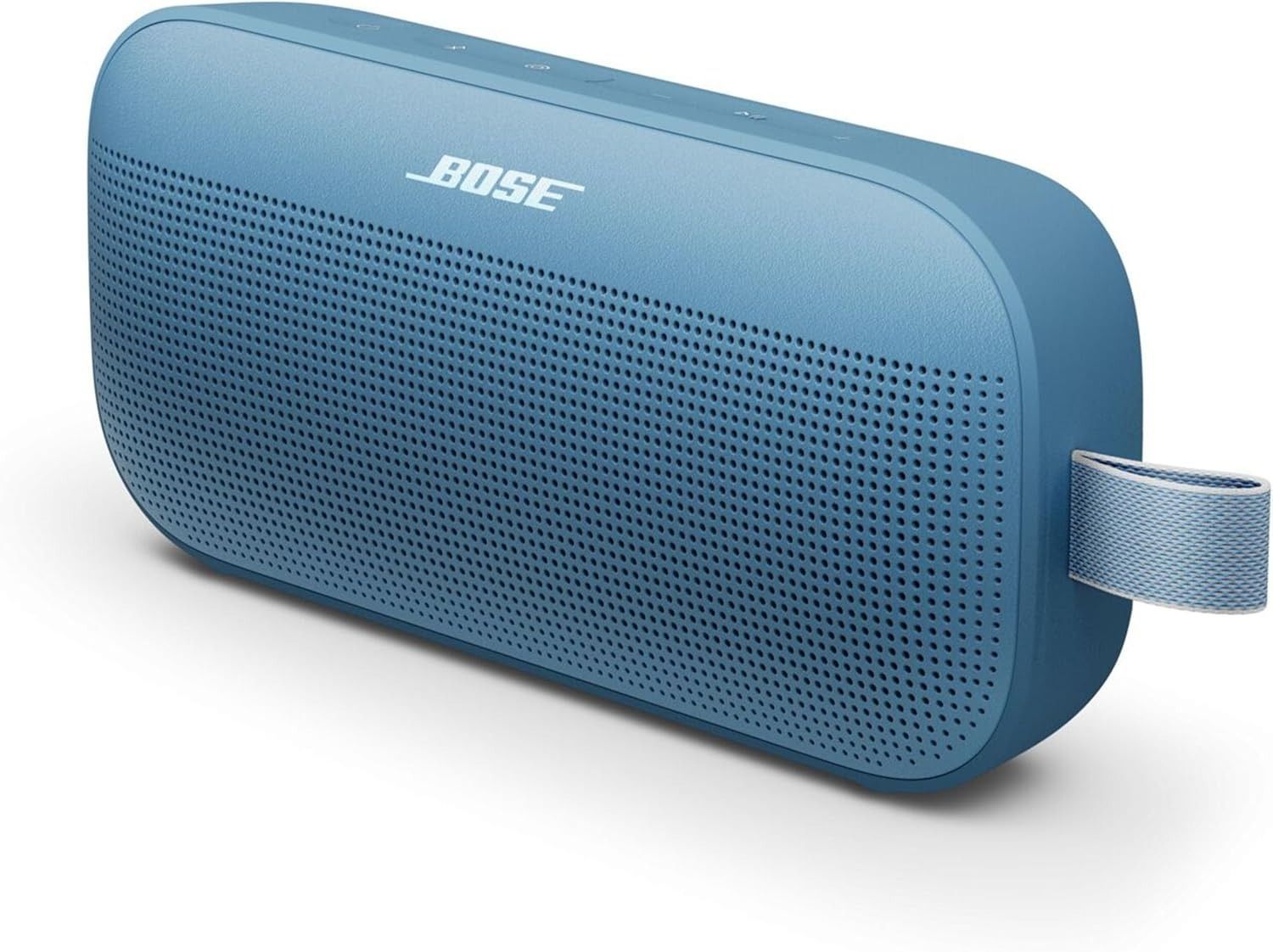 Refurbished Bose SoundLink Flex (2nd Gen) Portable Bluetooth