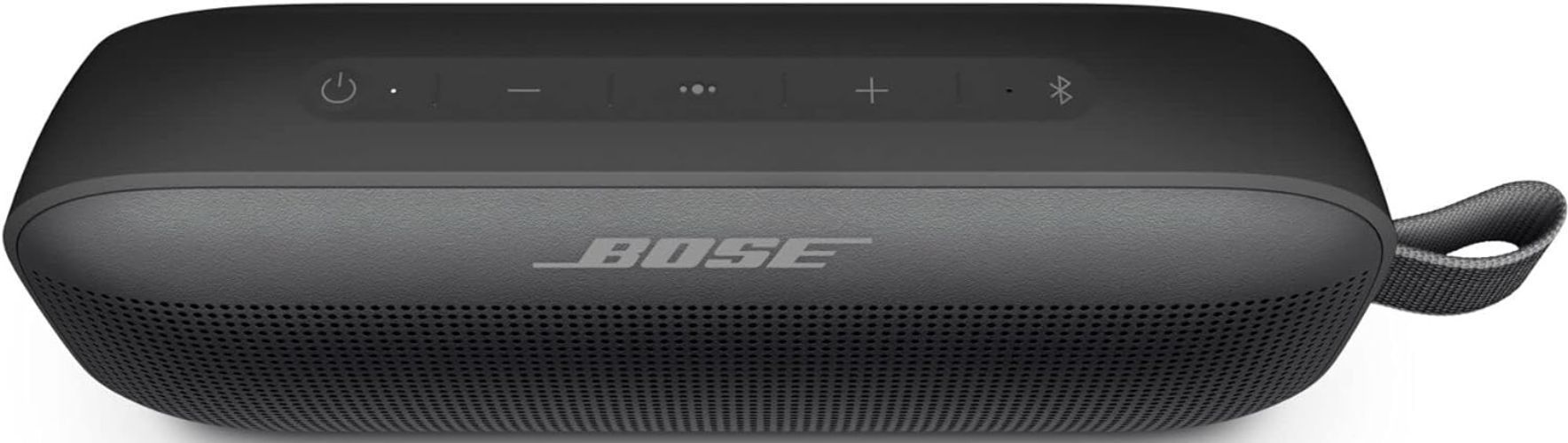 Bose SoundLink Flex Portable Bluetooth Speaker with