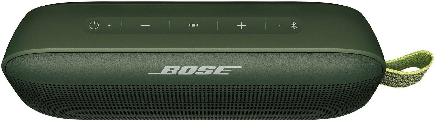 スピーカー・ウーファー BOSE SoundLink Flex - Refurbished Refurbished SoundLink Flex Bluetooth Speaker | Bose