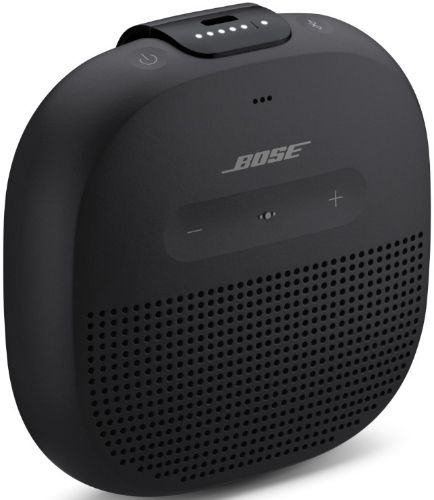 Bose SoundLink Micro Bluetooth Speaker - Black by Bose - Image 2