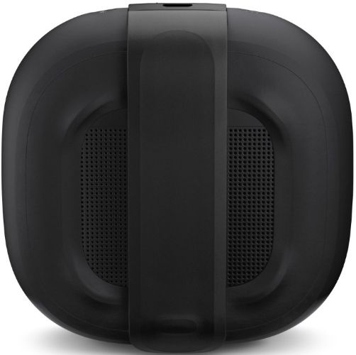 Bose SoundLink Micro Bluetooth Speaker - Black by Bose - Image 3