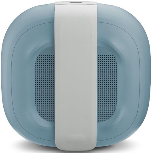 Bose SoundLink Micro Bluetooth Speaker - Stone Blue by Bose - Image 3