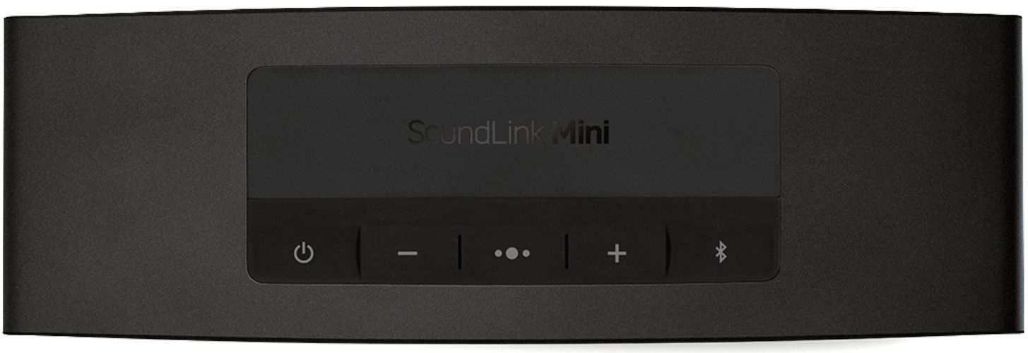 Refurbished Bose SoundLink Mini II Special Edition Speaker