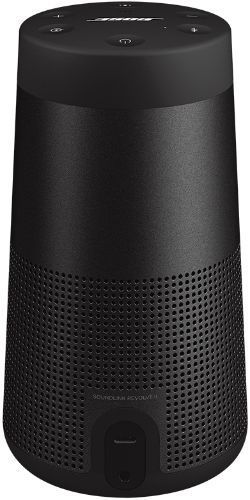 Bose Soundlink Revolve II Wireless Speaker - Triple Black by Bose - Image 2