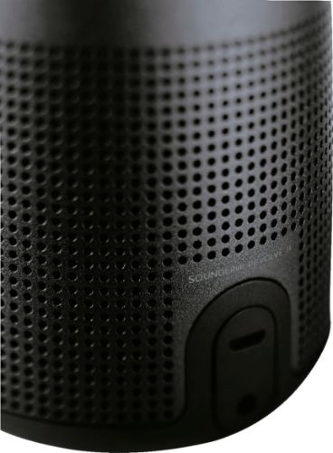 Bose Soundlink Revolve II Wireless Speaker - Triple Black by Bose - Image 4