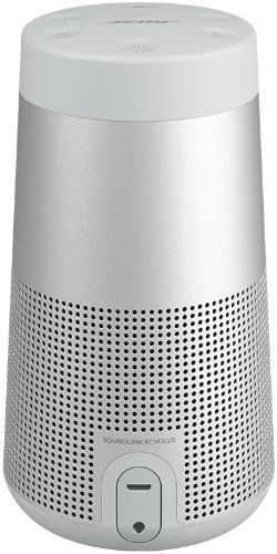 Refurbished Bose Soundlink Revolve II Wireless Speaker | Reebelo