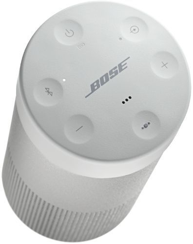 Bose Soundlink Revolve II Wireless Speaker - Luxe Silver by Bose - Refurbished - Like New condition - Image 3