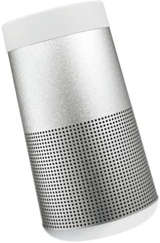 Bose Soundlink Revolve II Wireless Speaker - Luxe Silver by Bose - Refurbished - Like New condition - Image 4