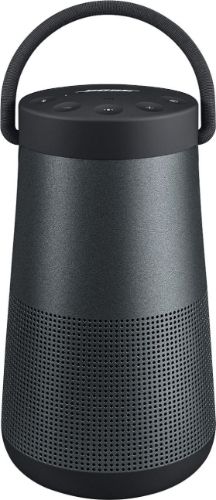 Bose SoundLink Revolve+ Bluetooth Speaker - Triple Black by Bose - Refurbished - Very Good condition - CA$323.99