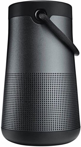 Bose SoundLink Revolve+ Bluetooth Speaker - Triple Black by Bose - Image 2