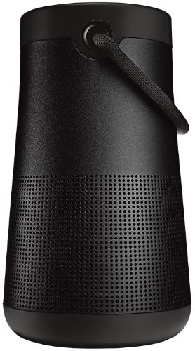 Bose SoundLink Revolve+ II Bluetooth Speaker - Triple Black by Bose - Image 2