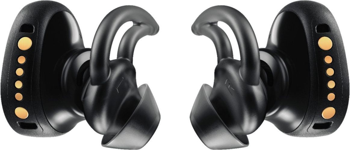 Bose SoundSport Free Wireless In-Ear Headphones - Black by Bose - Refurbished - Very Good condition - Image 5