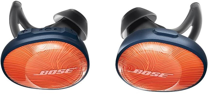 Refurbished Bose SoundSport Free Wireless In-Ear Headphones